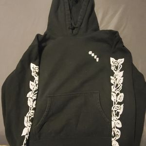 Obey hoodie